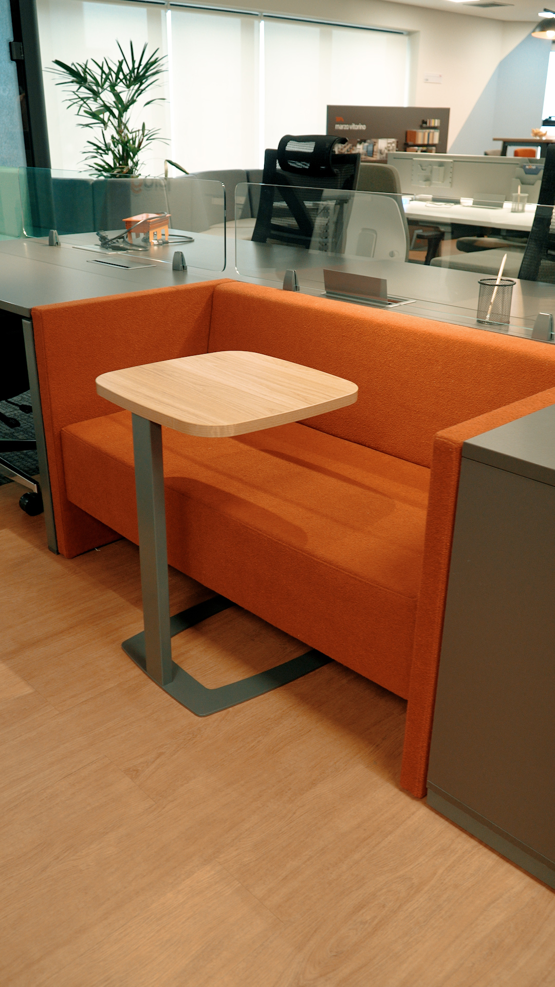 Mobiliário Colaborativo