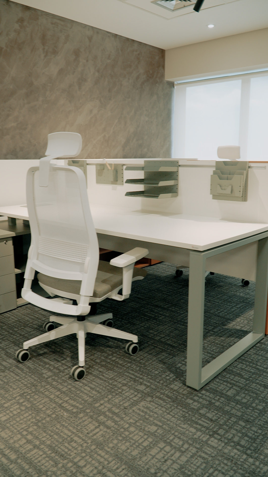 Estações de Trabalho